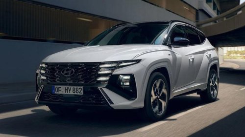 Más de 1.000 km por depósito y etiqueta ECO, este SUV con 6.300 € de rebaja deja fuera de juego a los enemigos del diésel
