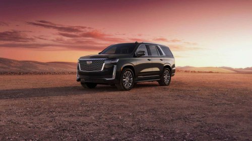 10 used luxury SUVs that won't be a maintenance nightmare