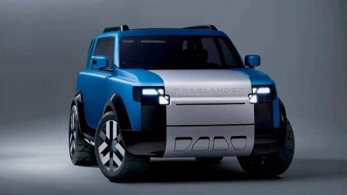 Land Rover's forgotten Freelander: The reason it costs under $10k in 2026