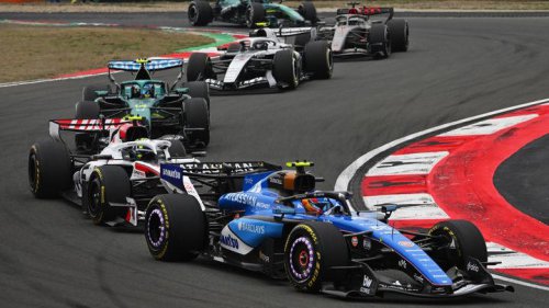 ¿Y si Sainz padre tenía razón?: “A su hijo Williams probablemente le prometió mucho y piensa que no han cumplido”