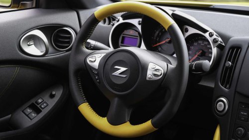 The 'last analog Nissan sports car' offers affordable fun in 2026