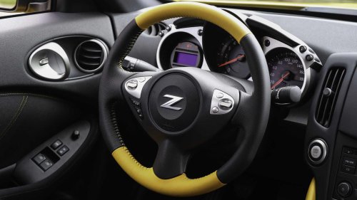 Nissan, The 'last analog Nissan sports car' offers affordable fun in 2026