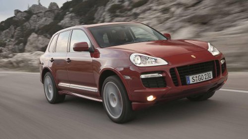 2010 Porsche Cayenne buyer's guide: Over-engineered risk or performance bargain?