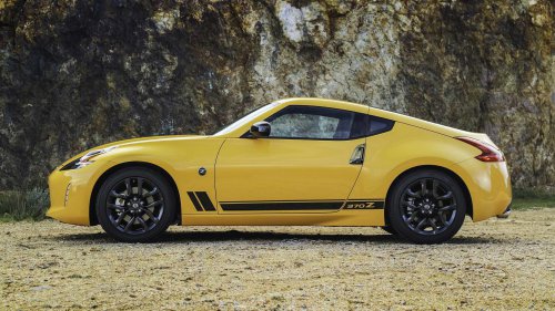 The 'last analog Nissan sports car' offers affordable fun in 2026
