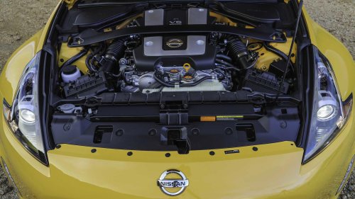 The 'last analog Nissan sports car' offers affordable fun in 2026