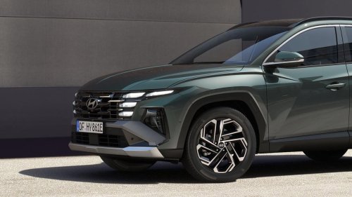 Más de 1.000 km por depósito y etiqueta ECO, este SUV con 6.300 € de rebaja deja fuera de juego a los enemigos del diésel