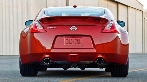 The 'last analog Nissan sports car' offers affordable fun in 2026