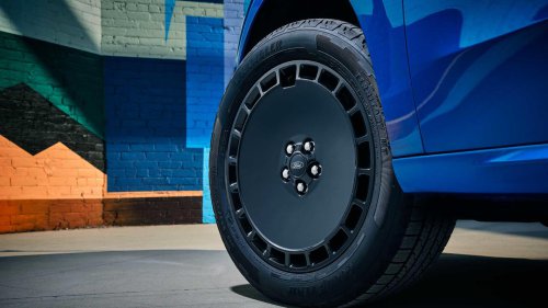 Here's how much a fully-loaded 2026 Ford Maverick Lobo costs