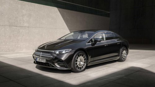 The EV that was supposed to succeed—but became a financial disaster instead