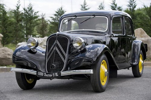 10 coches que robaron la gloria a otros