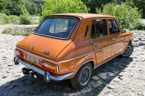 10 coches que robaron la gloria a otros