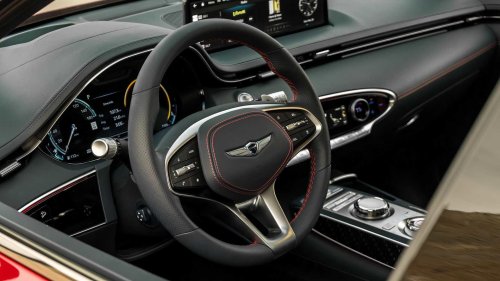 10 used luxury SUVs that won't be a maintenance nightmare