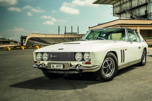 10 coches que robaron la gloria a otros