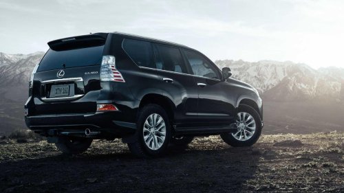 10 used luxury SUVs that won't be a maintenance nightmare