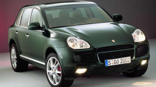 Porsche, Porsche Cayenne, 2010 Porsche Cayenne buyer's guide: Over-engineered risk or performance bargain?