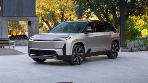 Toyota Highlander generations: Key updates across all model years