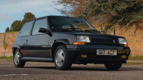 12 of the best looking hatchbacks ever designed
