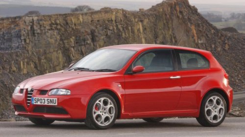 12 of the best looking hatchbacks ever designed