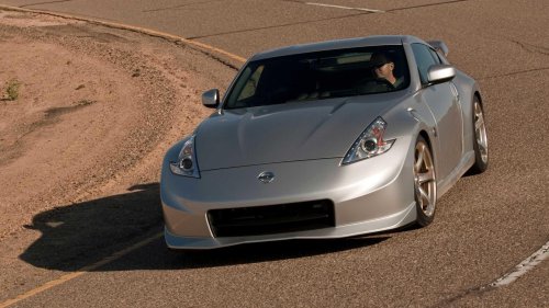 The 'last analog Nissan sports car' offers affordable fun in 2026