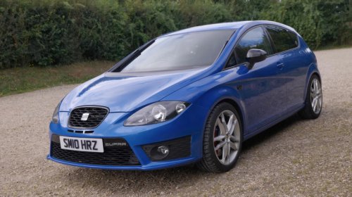 12 of the best looking hatchbacks ever designed