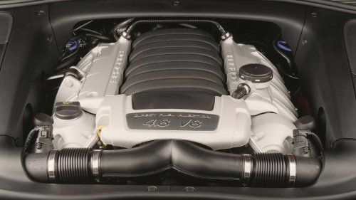 2010 Porsche Cayenne buyer's guide: Over-engineered risk or performance bargain?