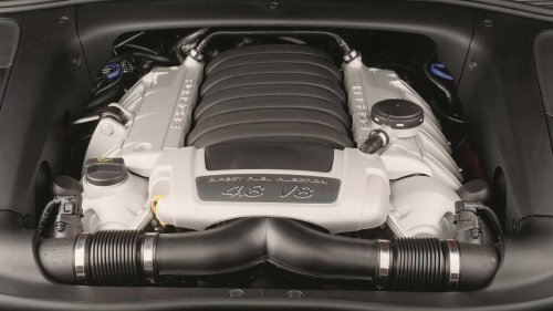 2010 Porsche Cayenne buyer's guide: Over-engineered risk or performance bargain?
