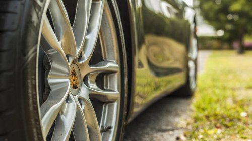 Why Goodyear started using soybean oil in its tires