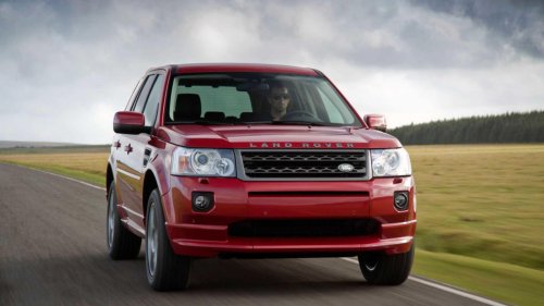 Land Rover, Land Rover Freelander, Rover, Land Rover's forgotten Freelander: The reason it costs under $10k in 2026