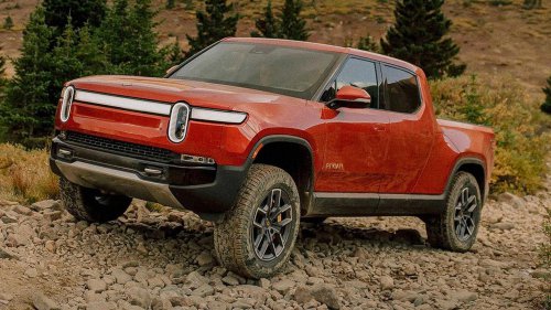 Dodge Ram SRT-10: The fastest production truck ever made