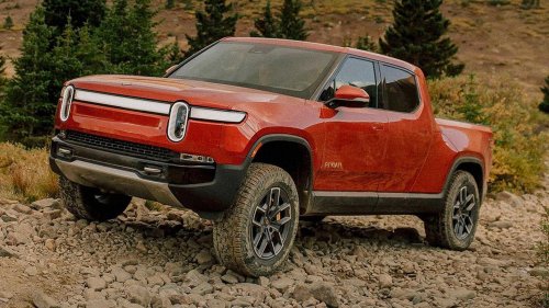 Dodge, RAM, Dodge Ram SRT-10: The fastest production truck ever made