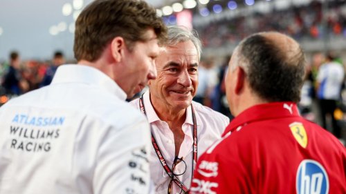 ¿Y si Sainz padre tenía razón?: “A su hijo Williams probablemente le prometió mucho y piensa que no han cumplido”