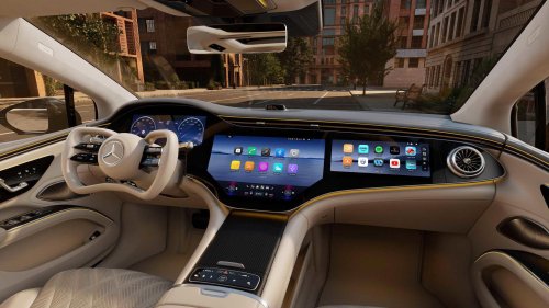 The EV that was supposed to succeed—but became a financial disaster instead