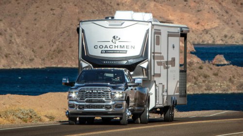 9 things you should know before buying a Ram 1500 (new or used)