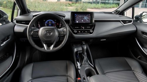 The cheapest way to get 50 MPG in a brand new car