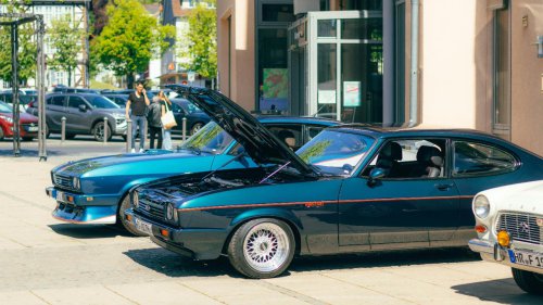 Old school tuning vs modern swaps, which one belongs under the hood?