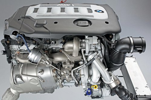 Todos los ganadores del premio Motor del Año