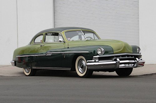 Rare Fords you may have totally forgotten