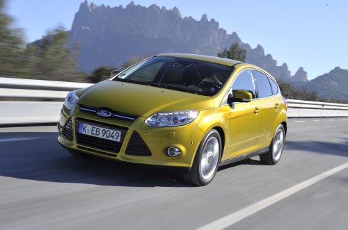 Todos los ganadores del premio Motor del Año