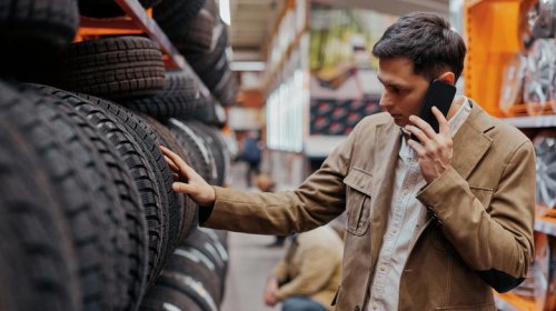Who Owns Dunn Tire & What Brands Does The Retailer Carry?