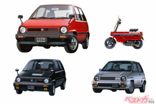 あえて「TURBO III」は名乗らない? スーパーワン専用「BULLDOG STYLE」のアツすぎるこだわり!