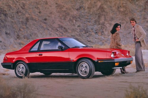 Rare Fords you may have totally forgotten