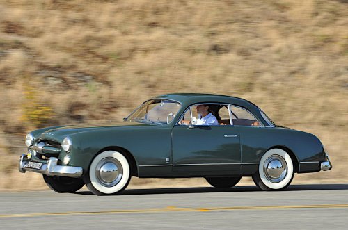 Rare Fords you may have totally forgotten