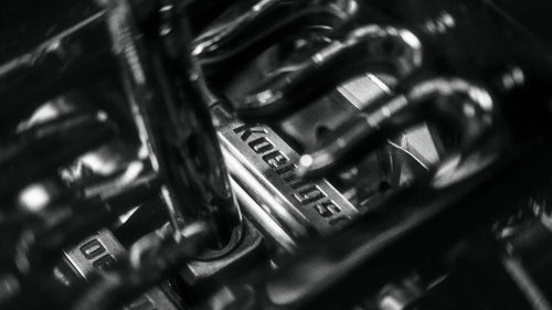 Simulated manual transmissions are how these automakers plan to prioritize driver engagement