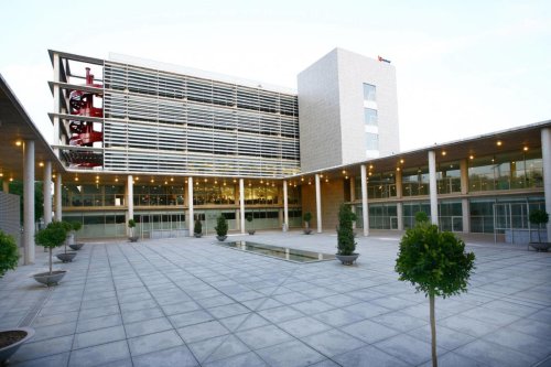 Final de la Copa del Rey: cómo ir en coche a Sevilla y cómo llegar al estadio de La Cartuja
