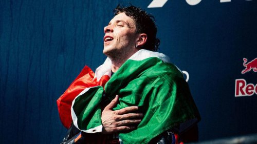 Citroën, Bezzecchi no se fía de Jorge Martín: “Es muy bueno, quizás lo copie también”