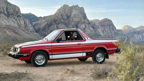 Why chickens ruined America’s ability to get cool foreign trucks