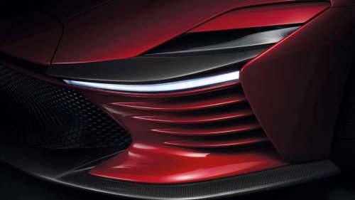 Why are pop-up headlights banned for pedestrian safety when giant pickup trucks are legal?