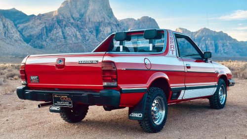 Why chickens ruined America’s ability to get cool foreign trucks