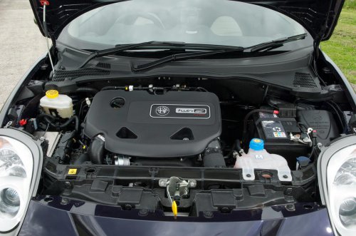 Every winner of the Engine of the Year award