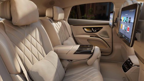 The EV that was supposed to succeed—but became a financial disaster instead